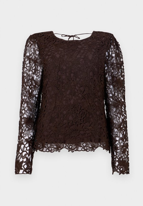 Bruuns Bazaar SAGO WINI BLOUSE
