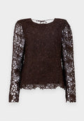 Bruuns Bazaar SAGO WINI BLOUSE