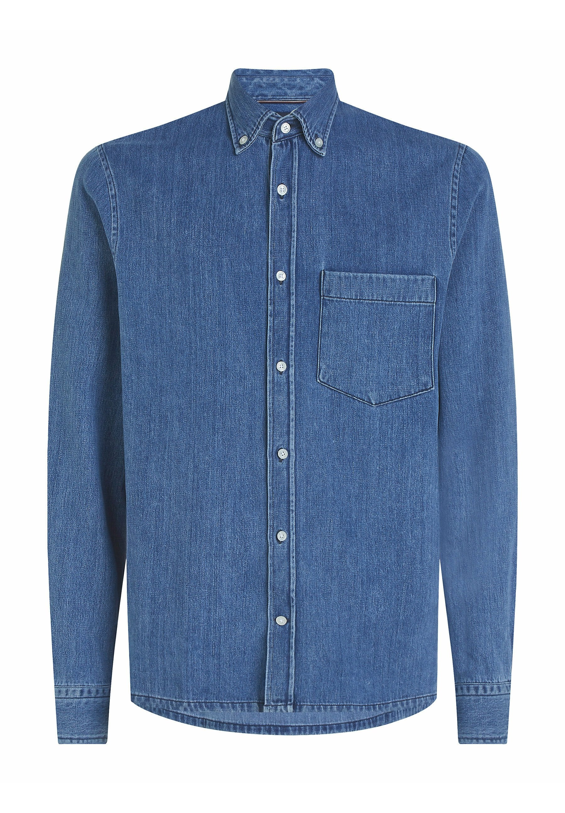 Tommy Hilfiger Hemd Media 1