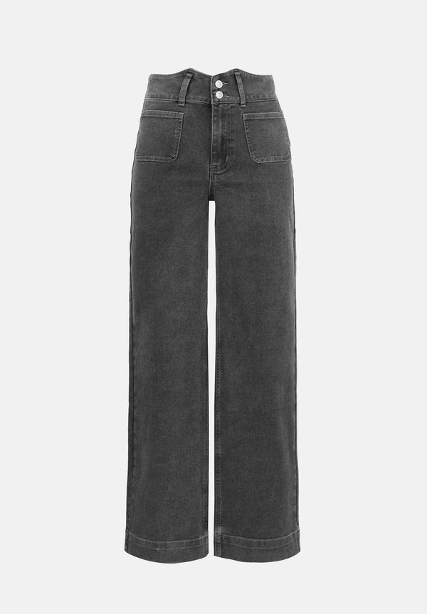Even&Odd Tall by Zalando STRETCH HIGH RISE