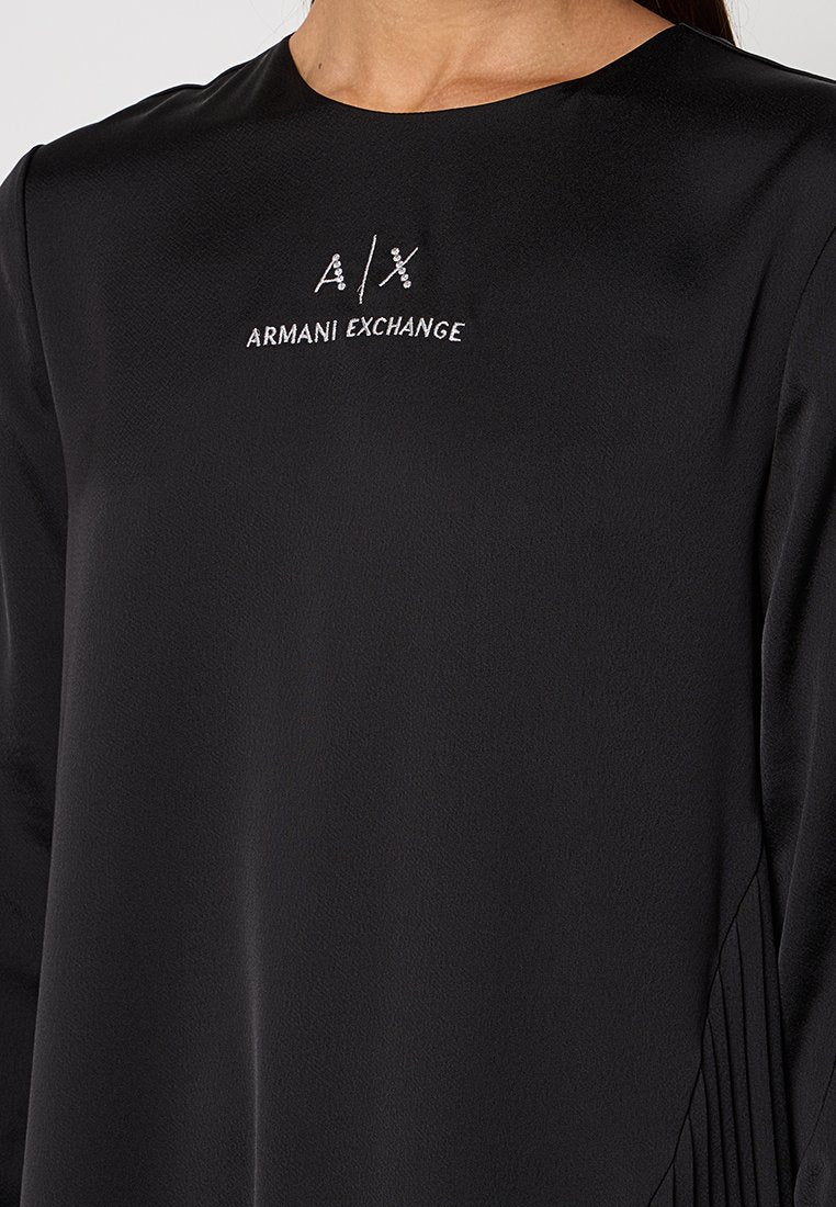 Armani Exchange Freizeitkleid Media 5