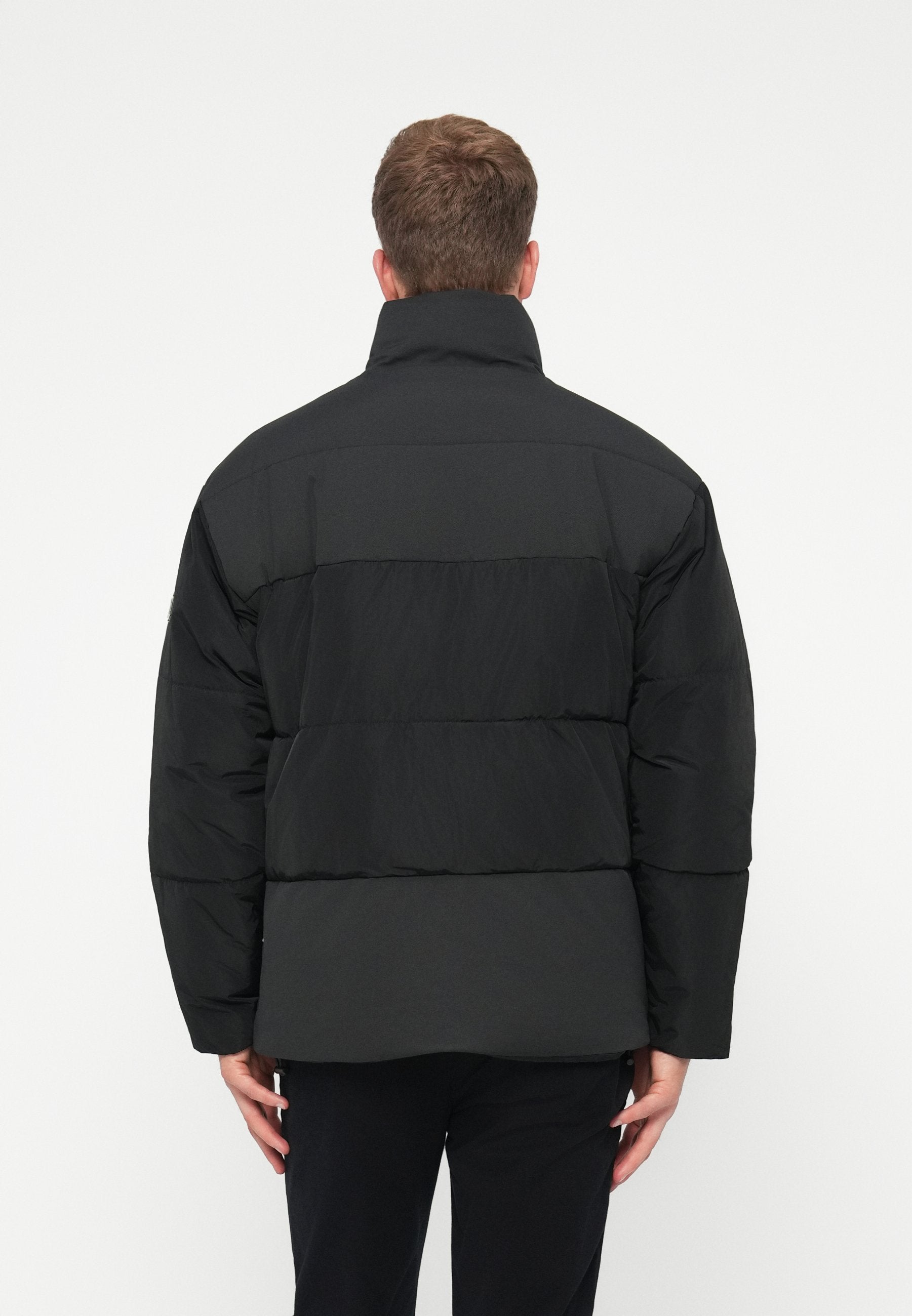 KARL LAGERFELD Winterjacke Media 4