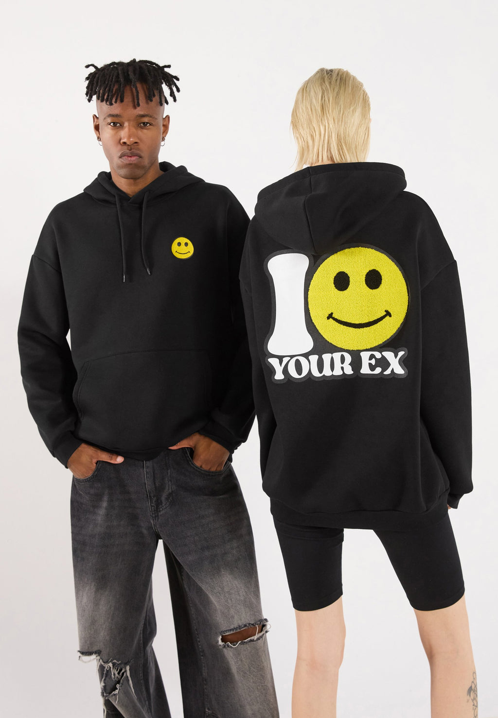 YOURTURN UNISEX