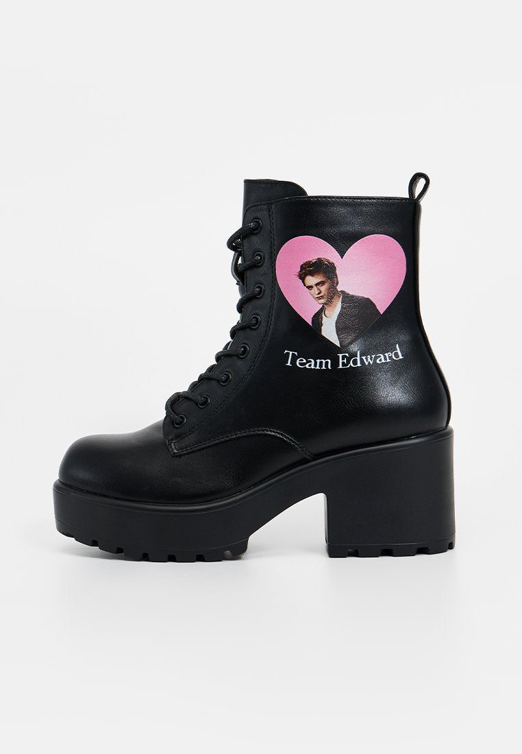 Koi Footwear TEAM EDWARD