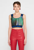 Just Cavalli Top Media 1