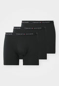 Tommy Hilfiger SIGNATURE MICRO 3 PACK