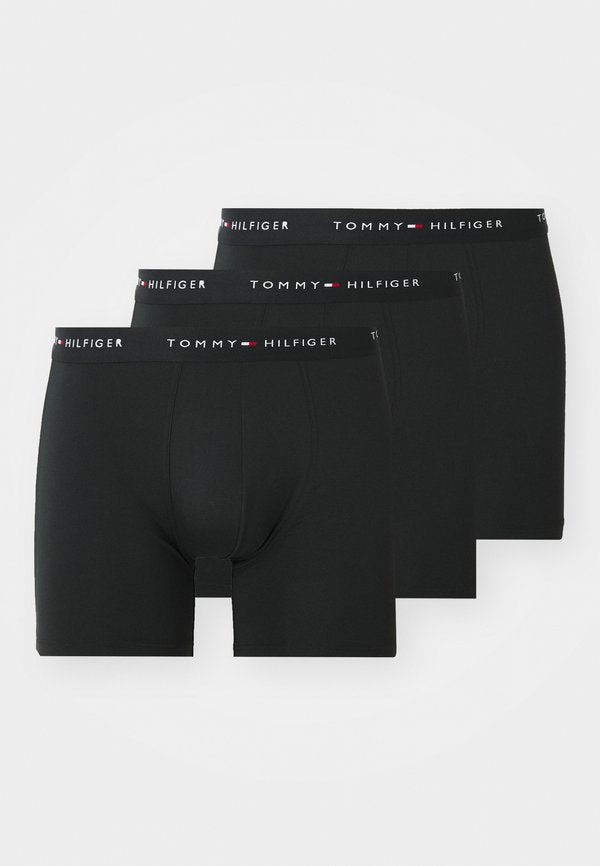 Tommy Hilfiger SIGNATURE MICRO 3 PACK