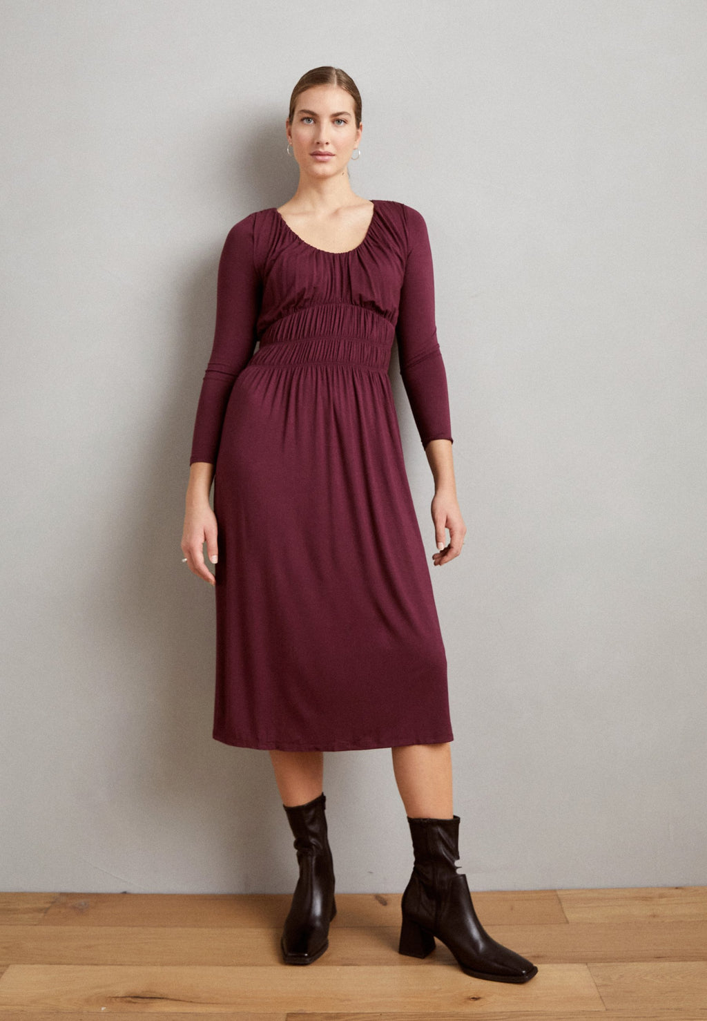 Marks & Spencer SMOCK DRESS