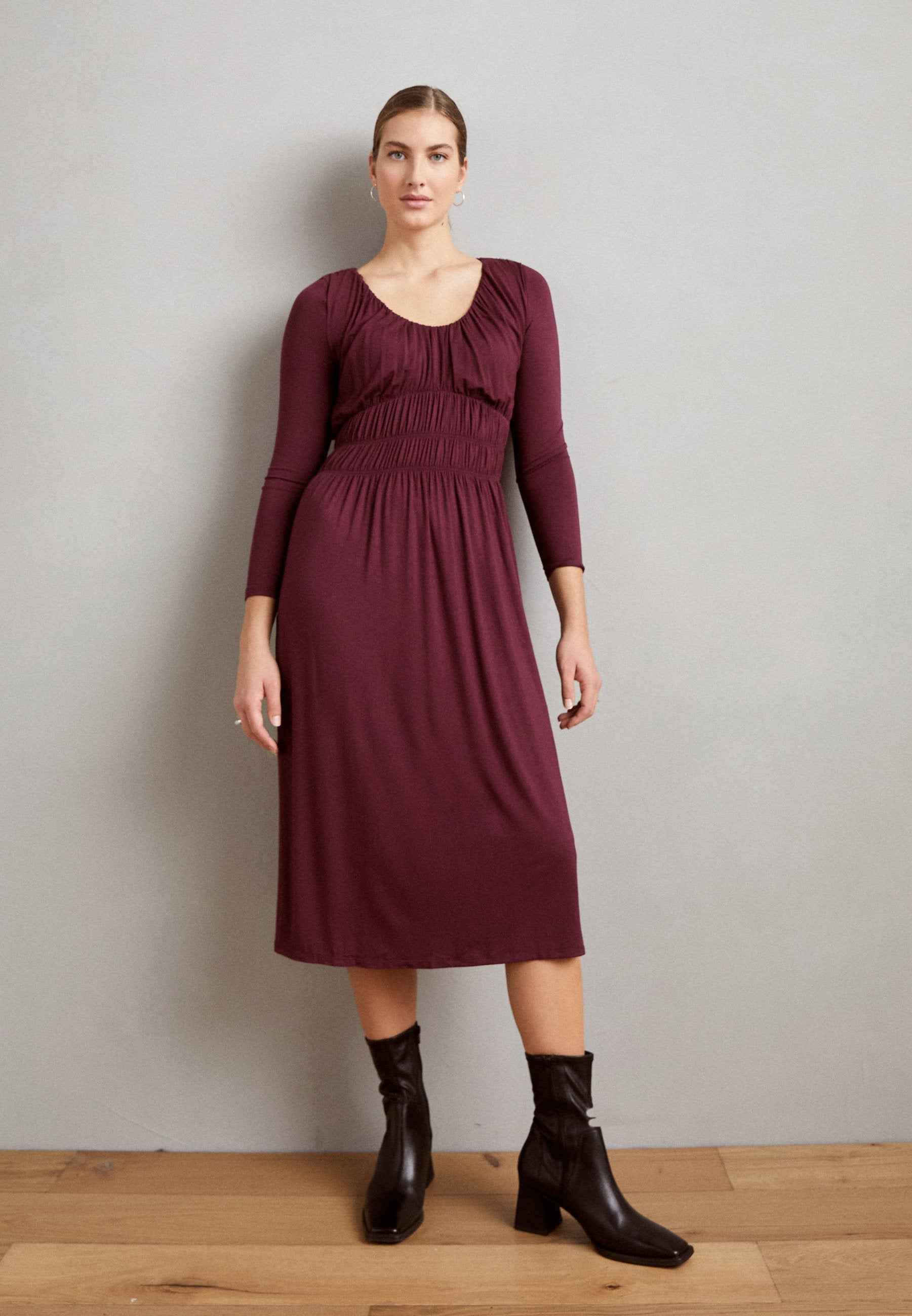 Marks & Spencer SMOCK DRESS