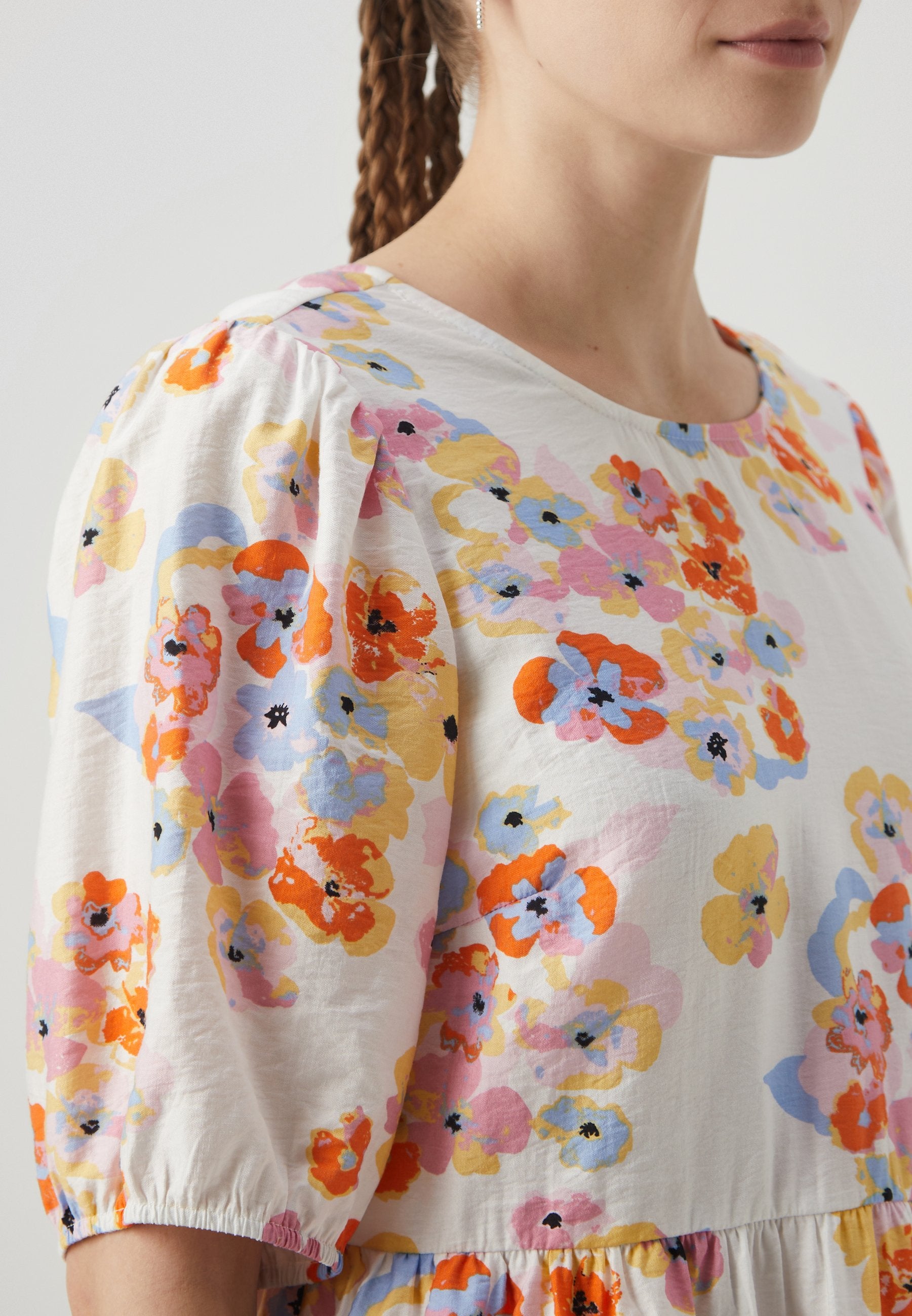 Pieces PCKARLSON DRESS