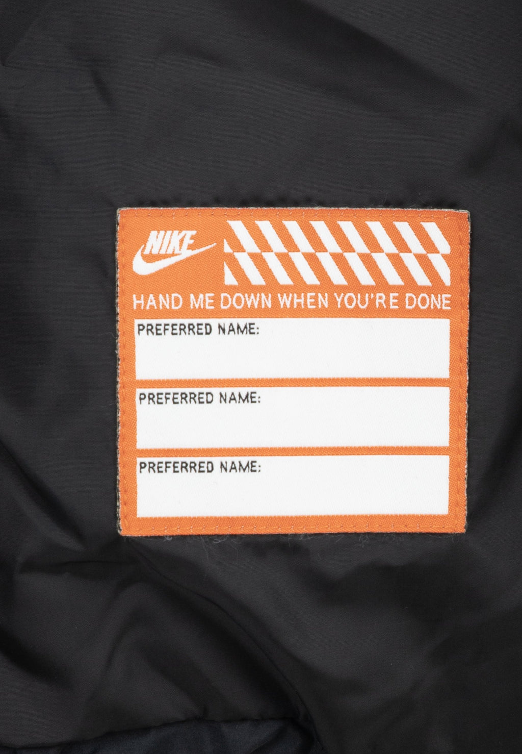 Nike Sportswear UNISEX
