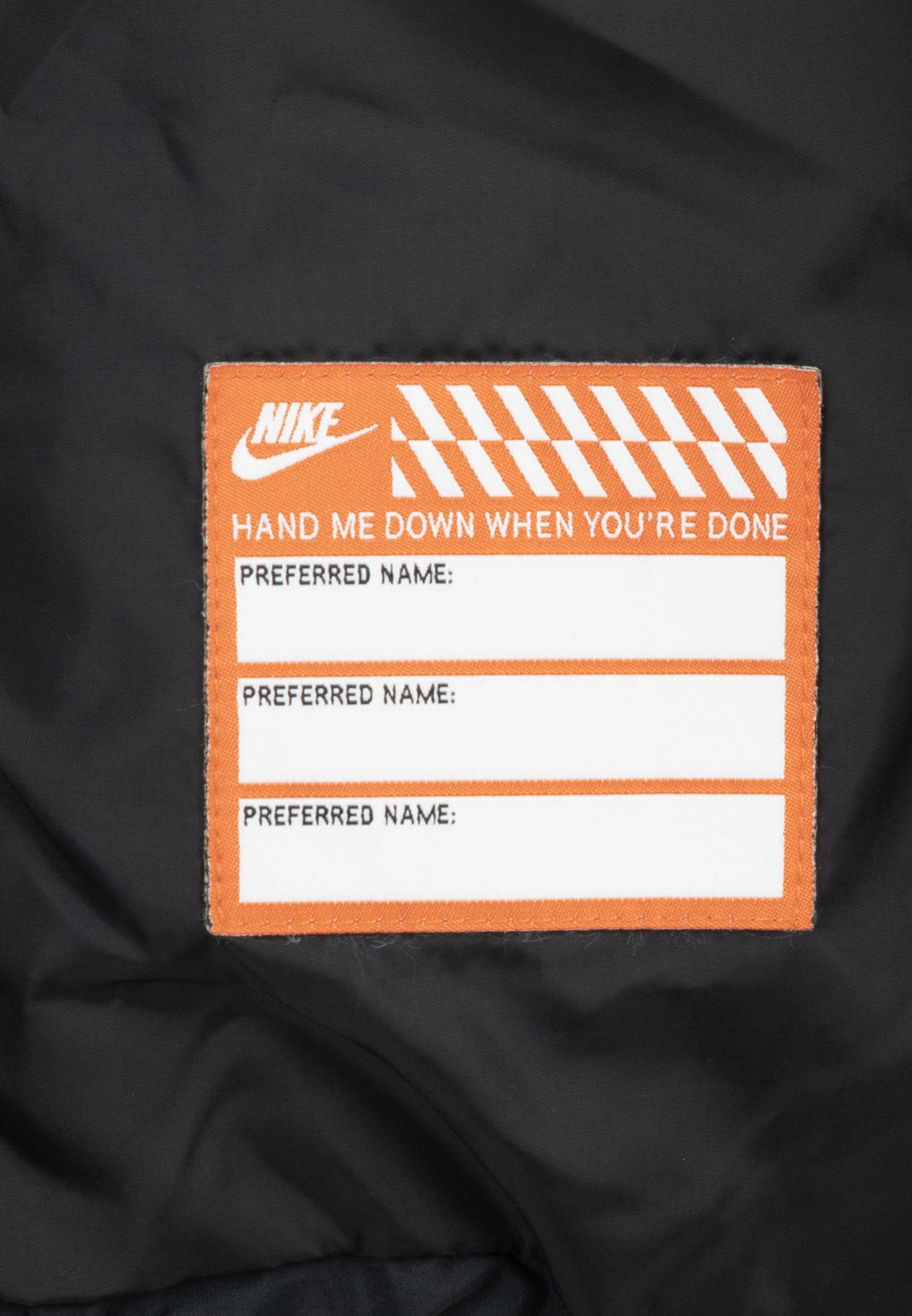 Nike Sportswear UNISEX