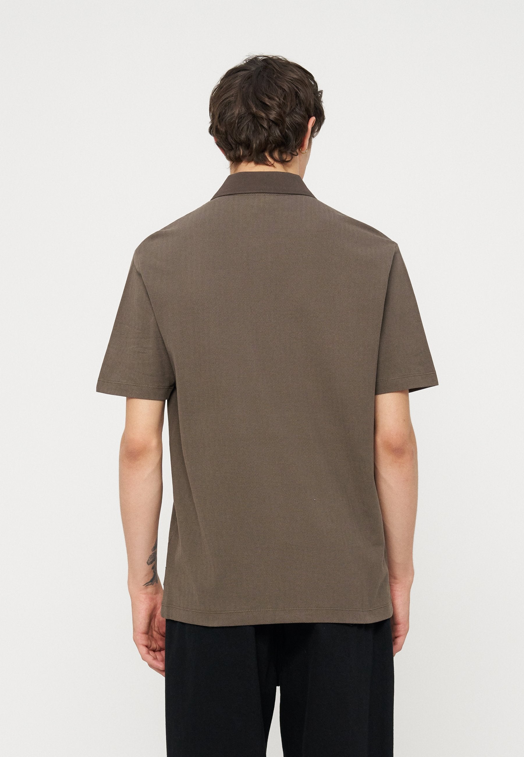 Armani Exchange Poloshirt Media 2