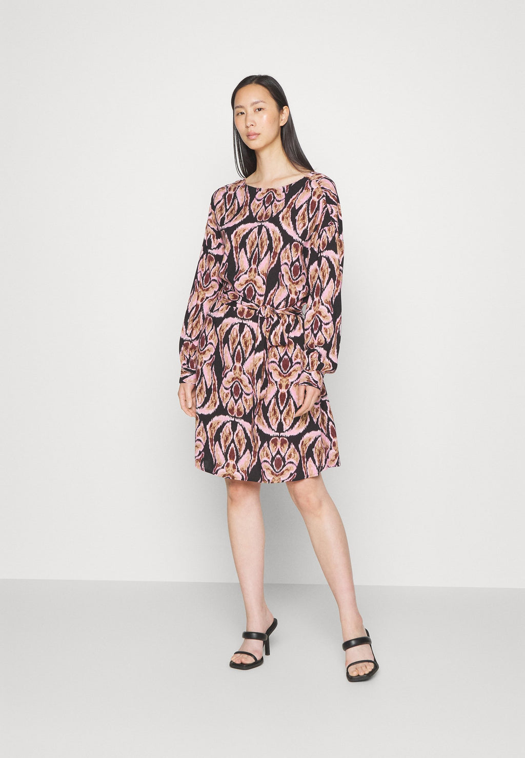 b.young BYJOSA SHORT DRESS