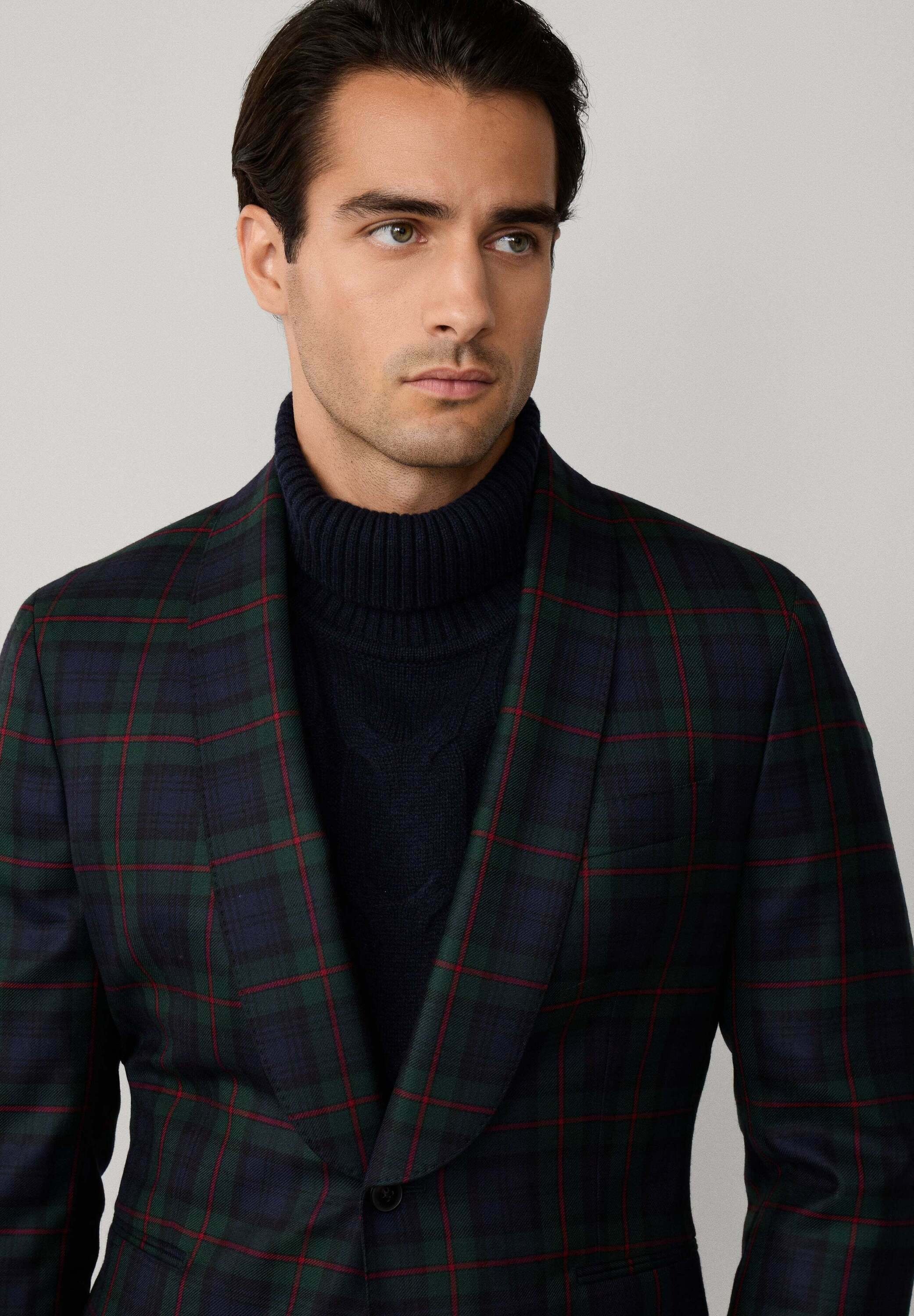 Hackett London TARTAN