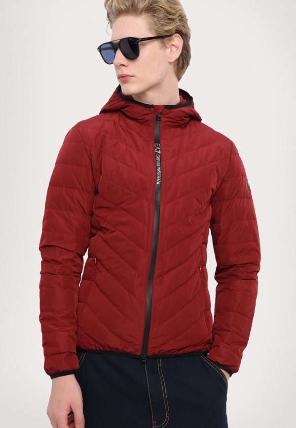 EA7 Emporio Armani TRAIN PREMIUM  JACKET