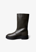 Calvin Klein Boots - beluga