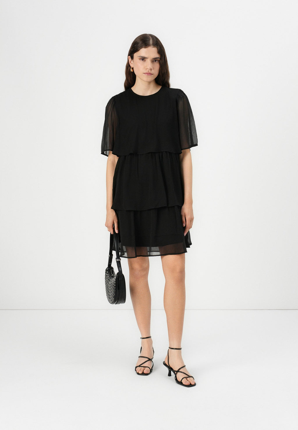 Pieces PCCLARA SHORT DRESS