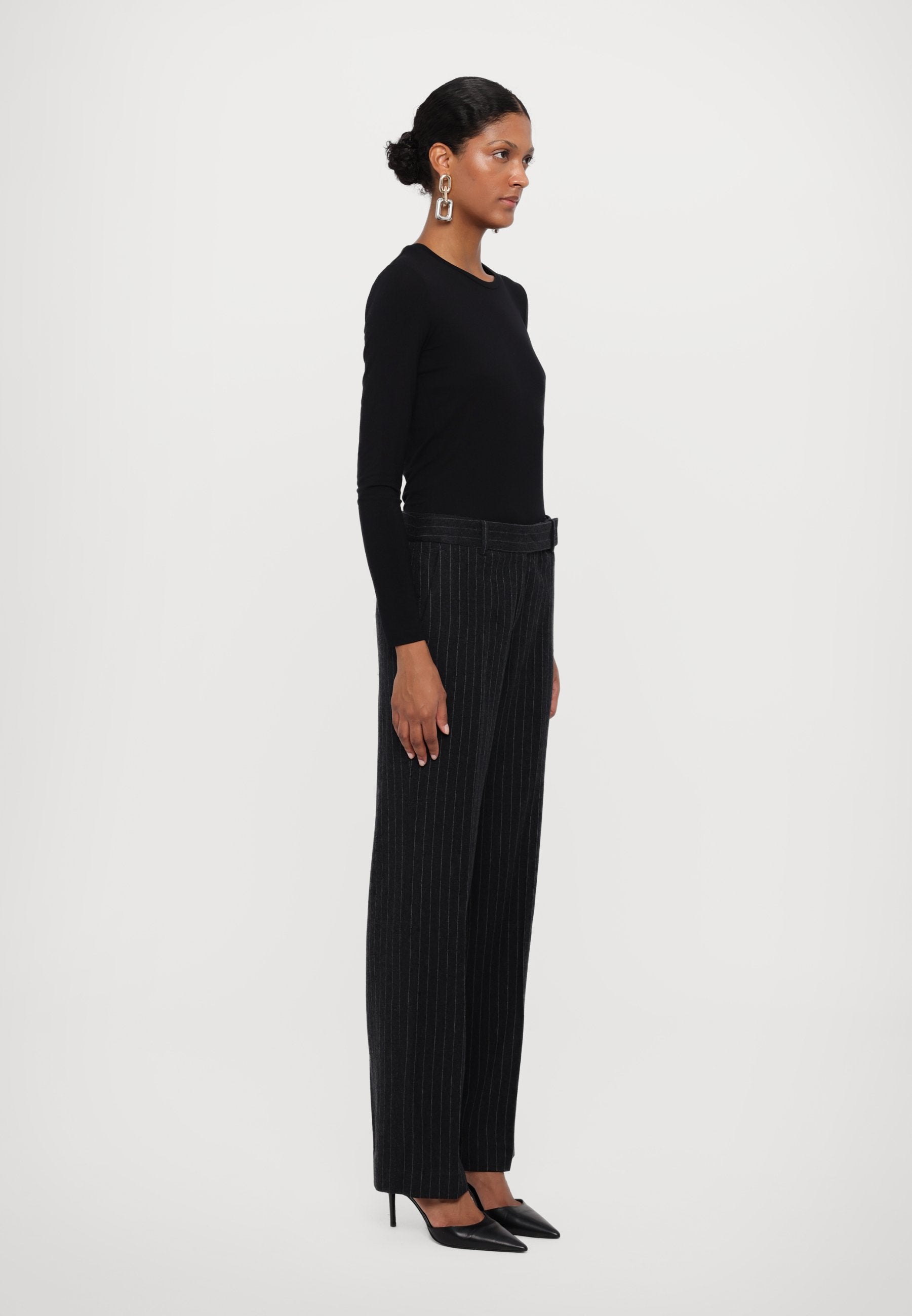 MICHAEL Michael Kors LEG PANT