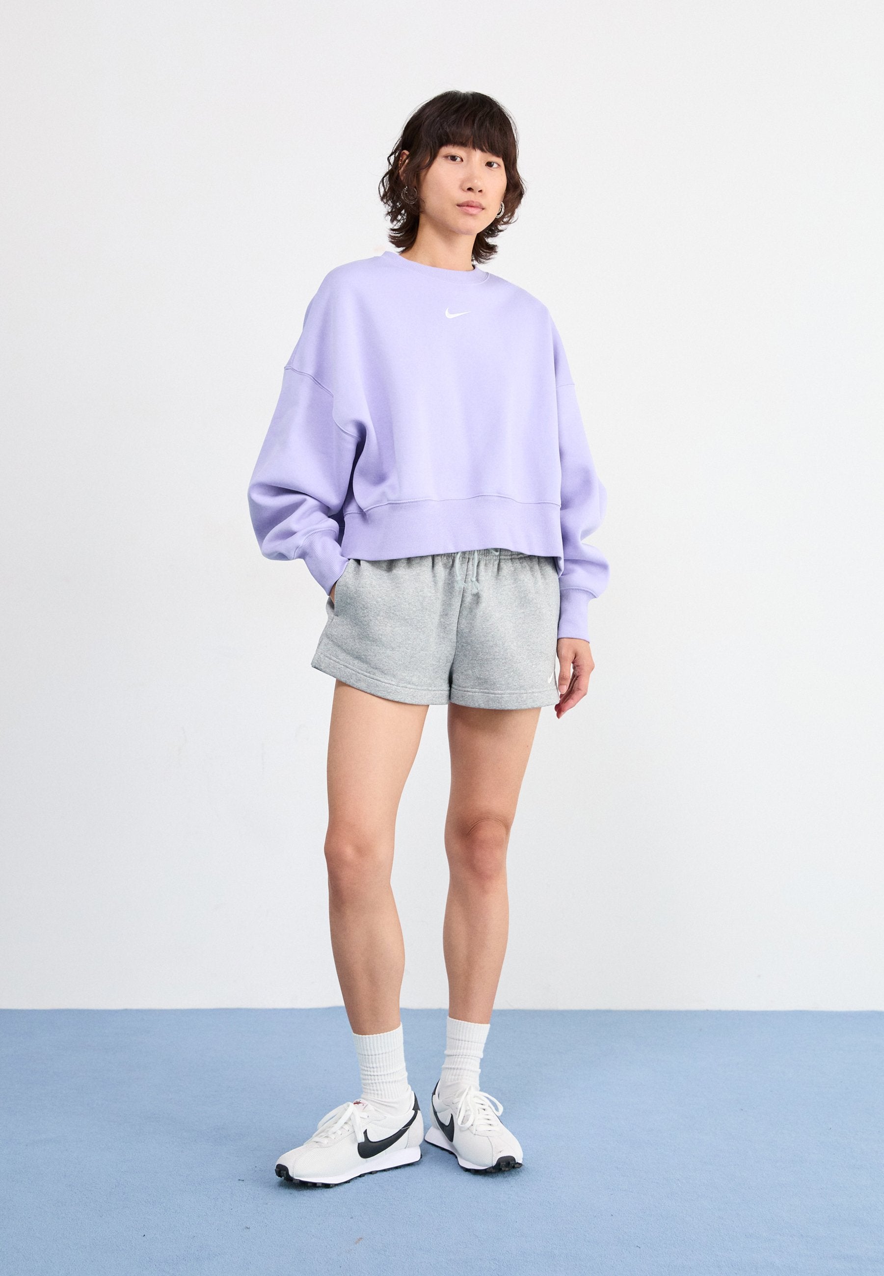 Nike Sportswear LD 1000