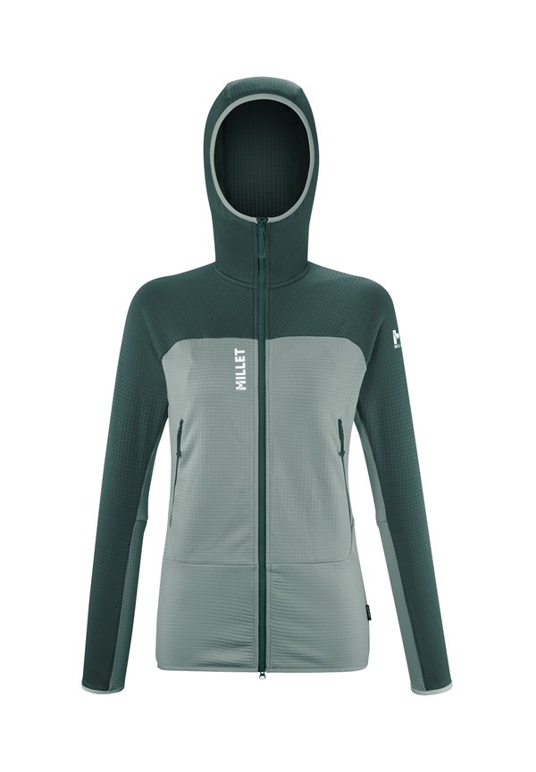 Millet FUSION GRID HOODIE