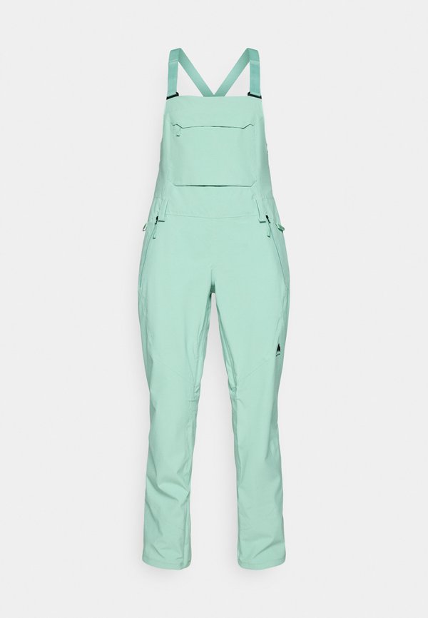 Burton WOMENS RESERVE STRETCH BIB