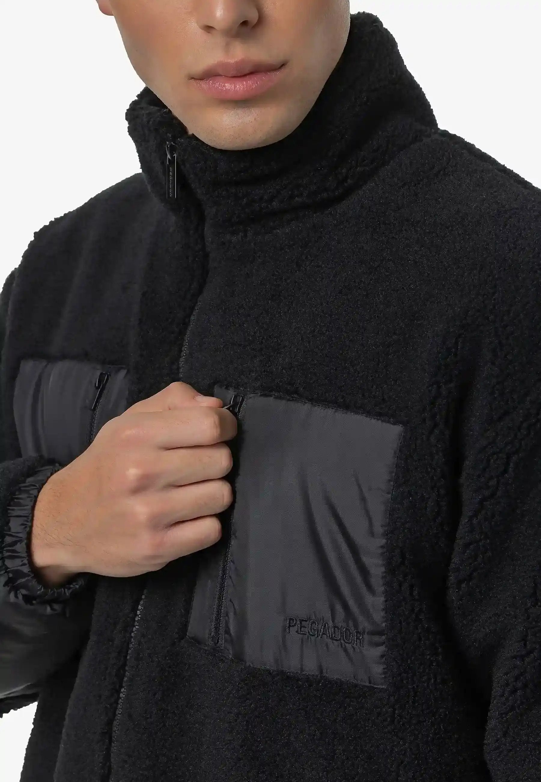 Pegador ARCHER JACKET