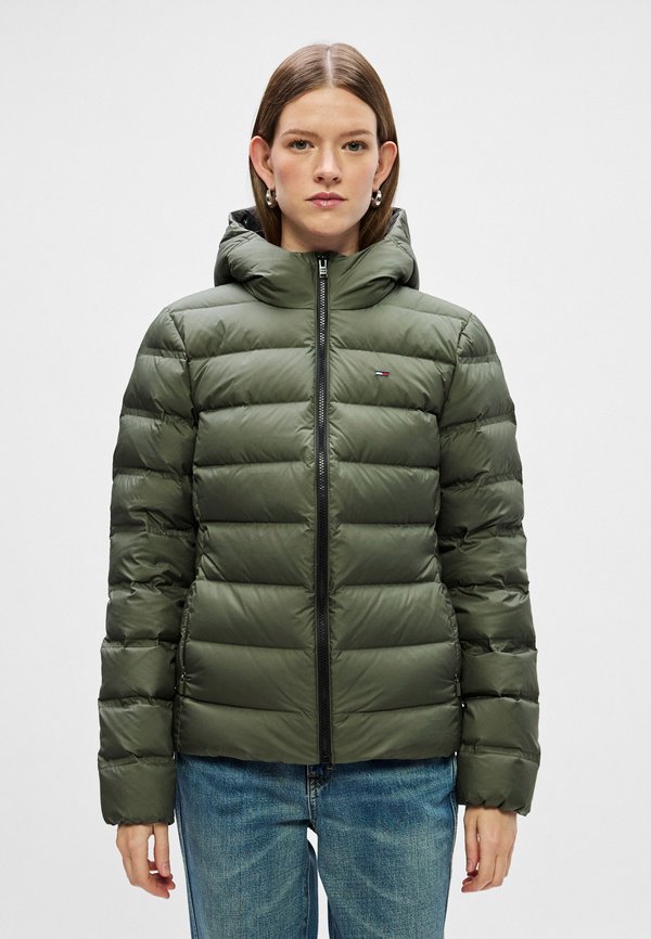 Tommy Jeans SLIM HOOD