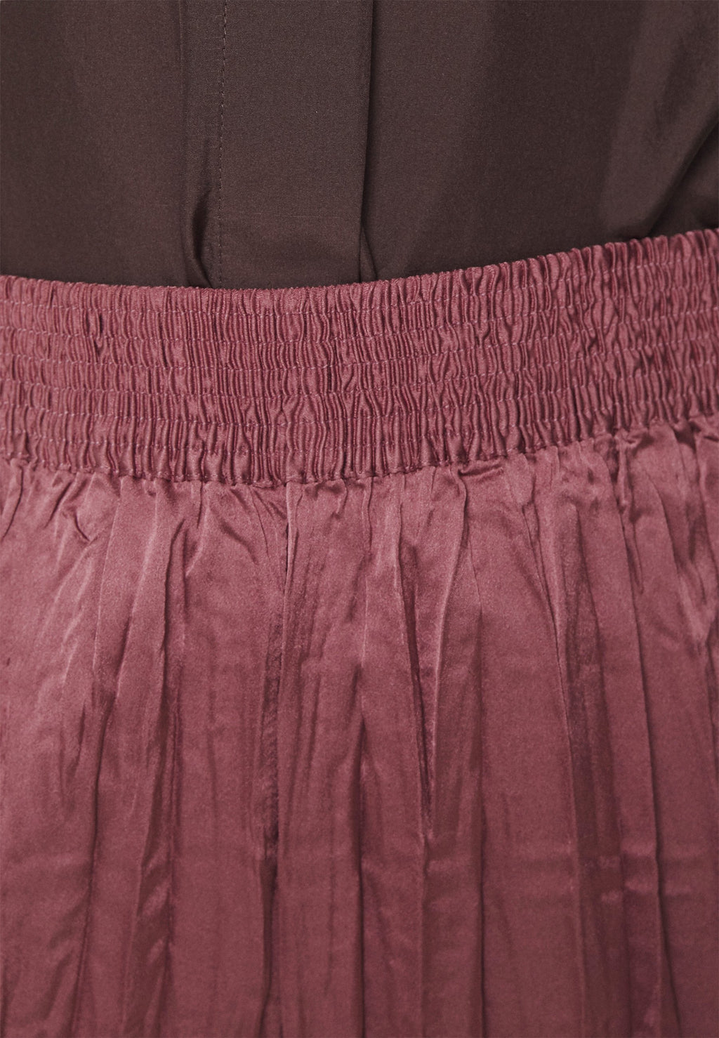 Gina Tricot Petite EBONY TROUSERS