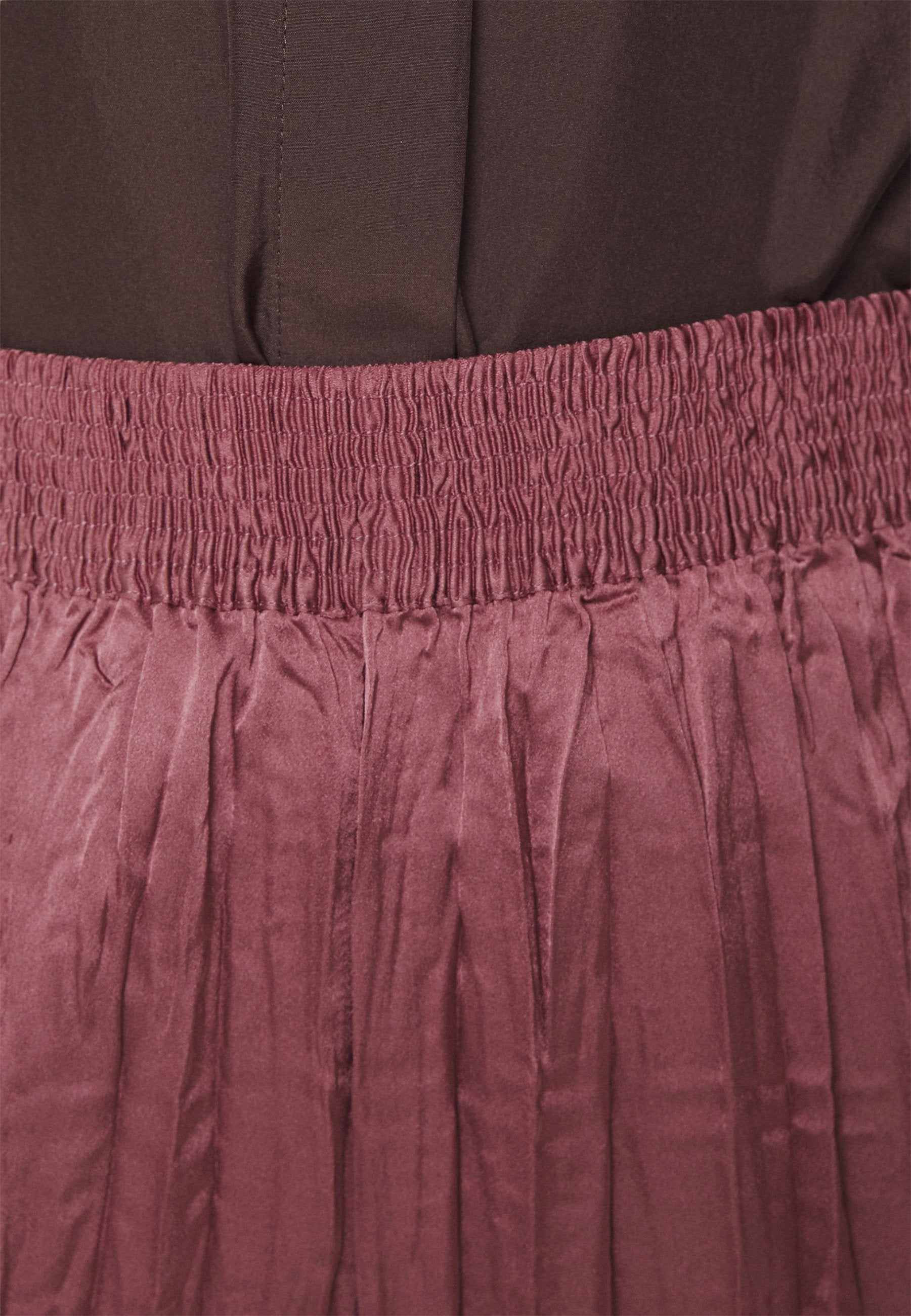 Gina Tricot Petite EBONY TROUSERS