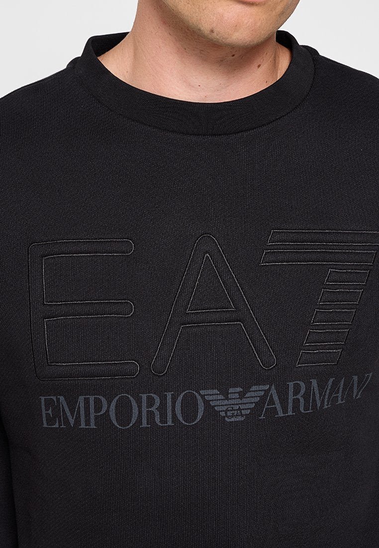 EA7 Emporio Armani Sweatshirt Media 7
