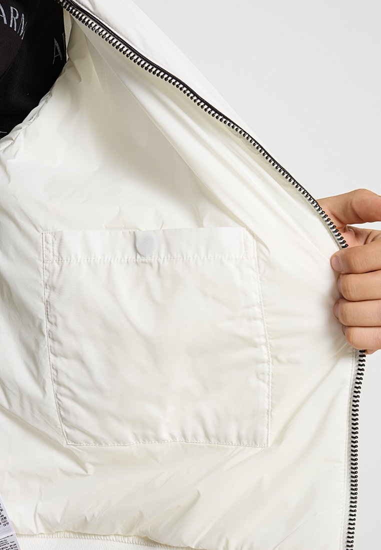 Armani Exchange Übergangsjacke Media 7
