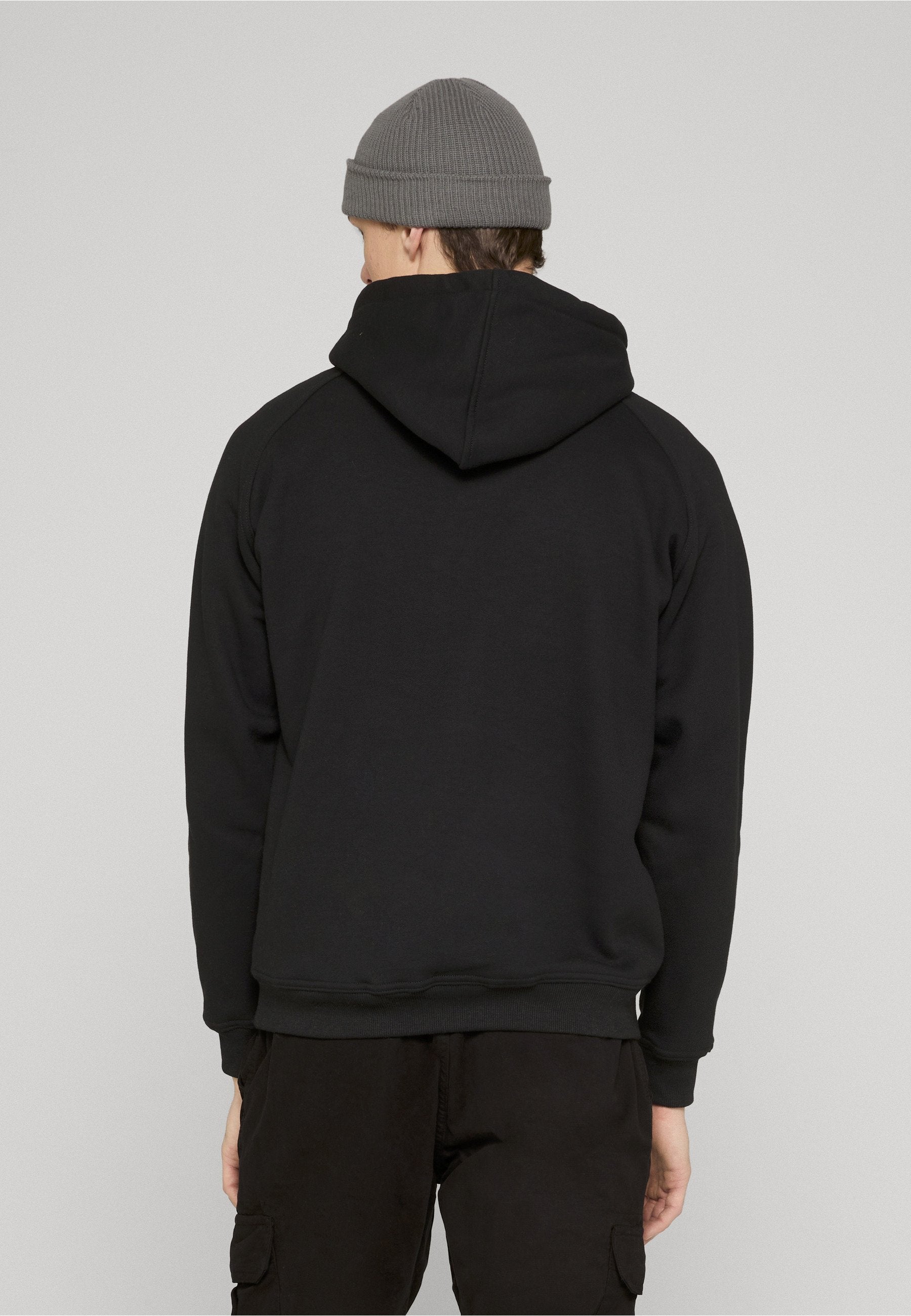 Urban Classics BLANK HOODY