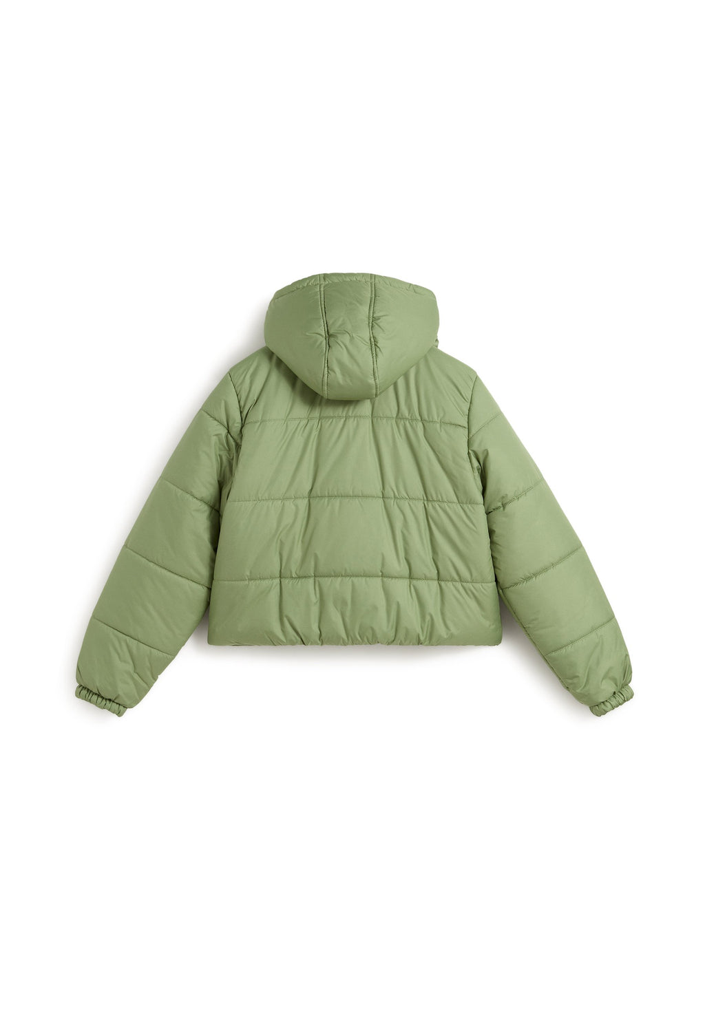 Vans HILLGATE CROPPED PUFFER