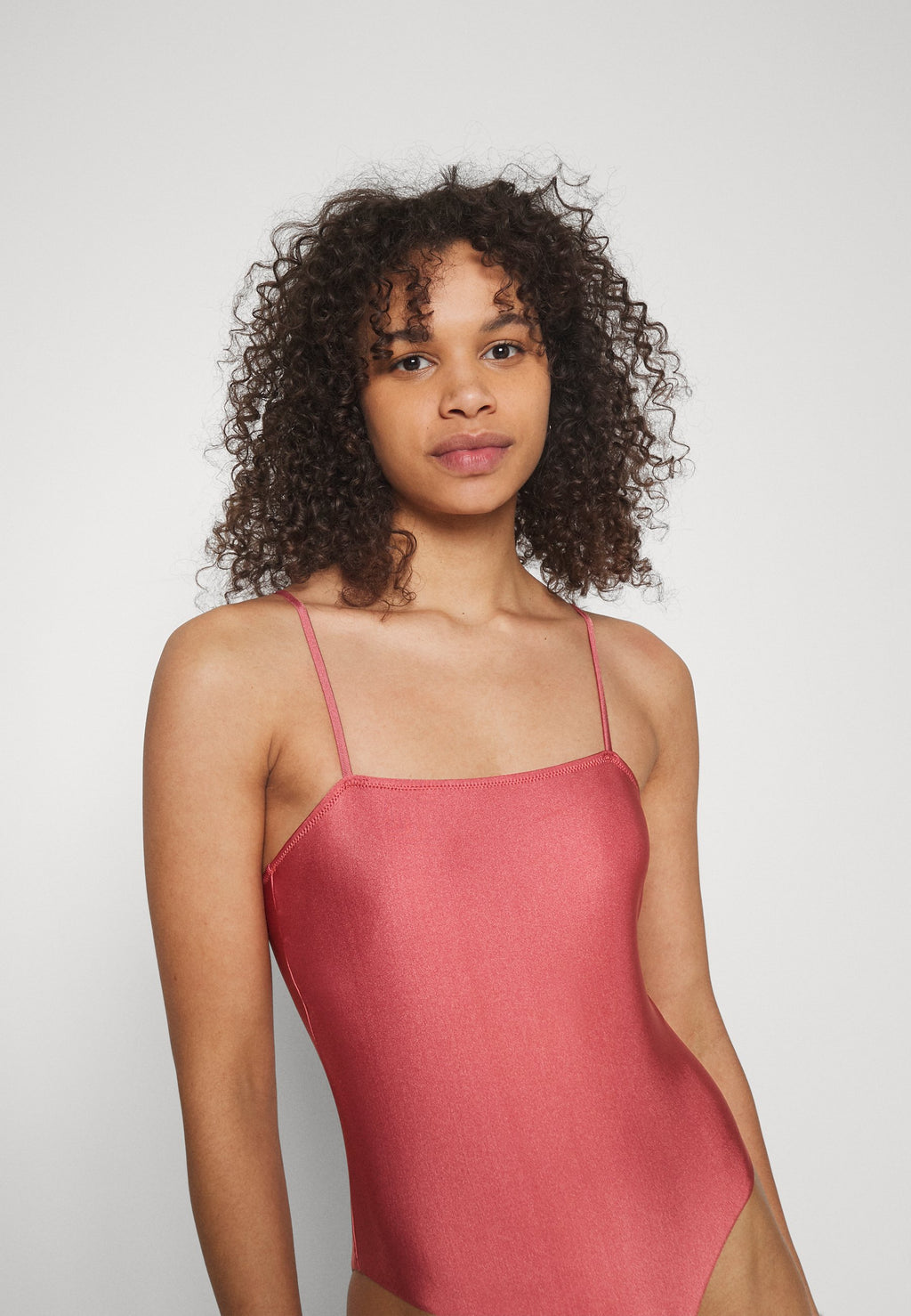 Pieces PCBIRTE SHINY SWIMSUIT