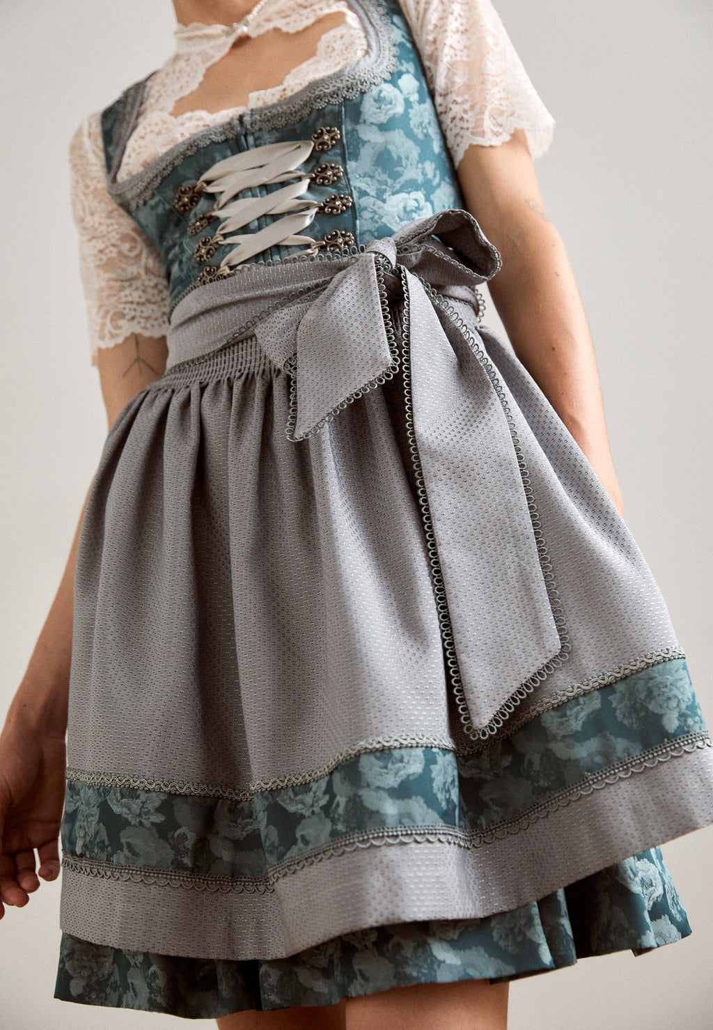 Krüger Dirndl