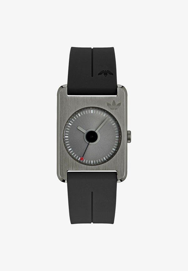 adidas Originals RETRO POP ONE - Watch - black
