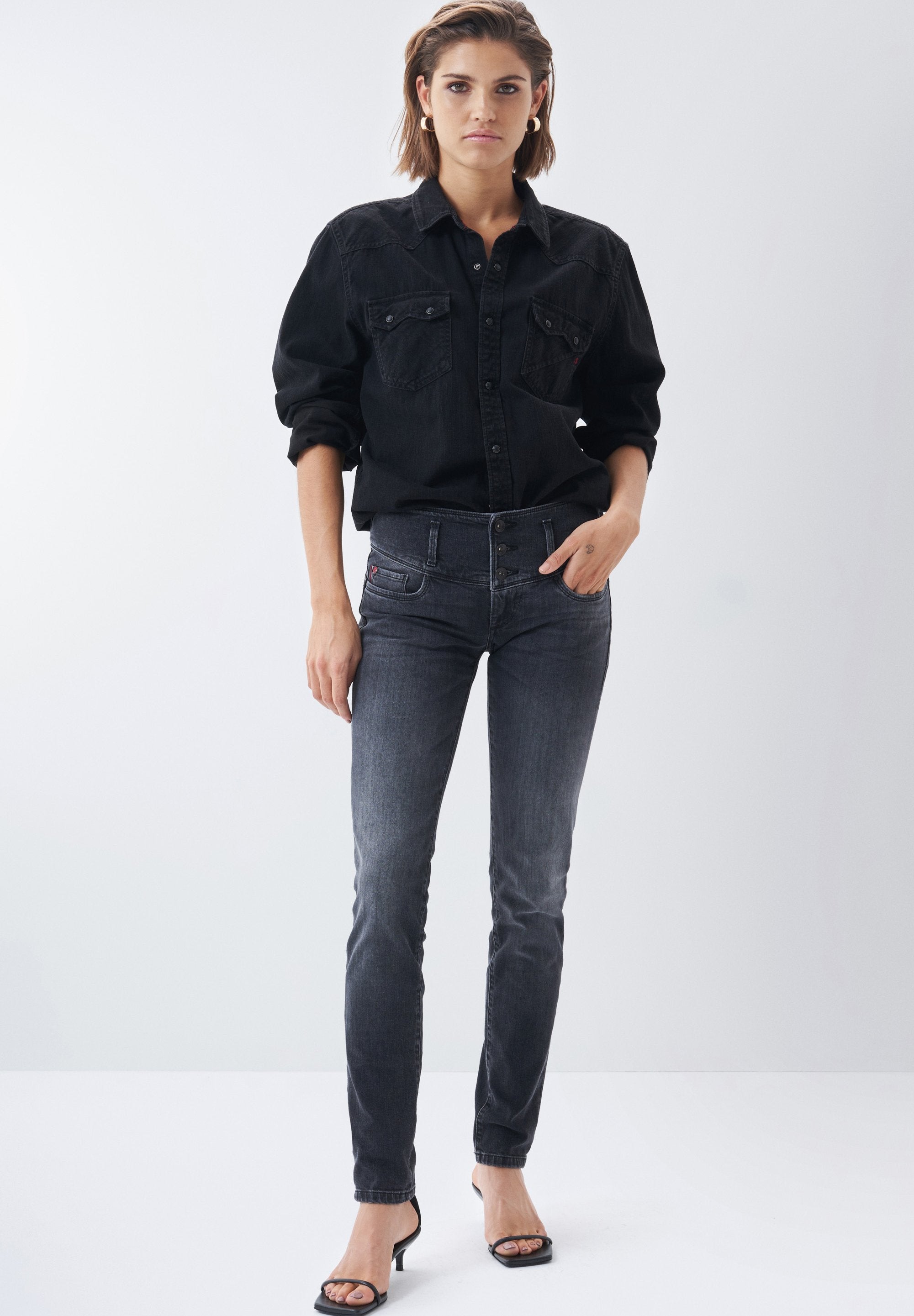 Salsa Jeans