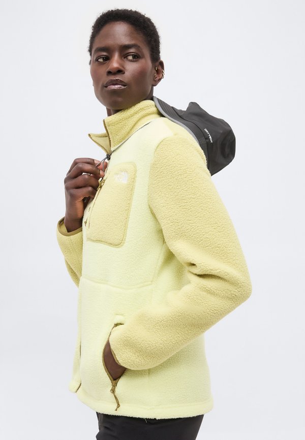 The North Face YUMIORI FULL ZIP