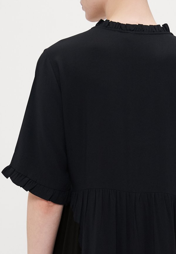 Vero Moda Tall VMEASY 2/4 CALF DRESS