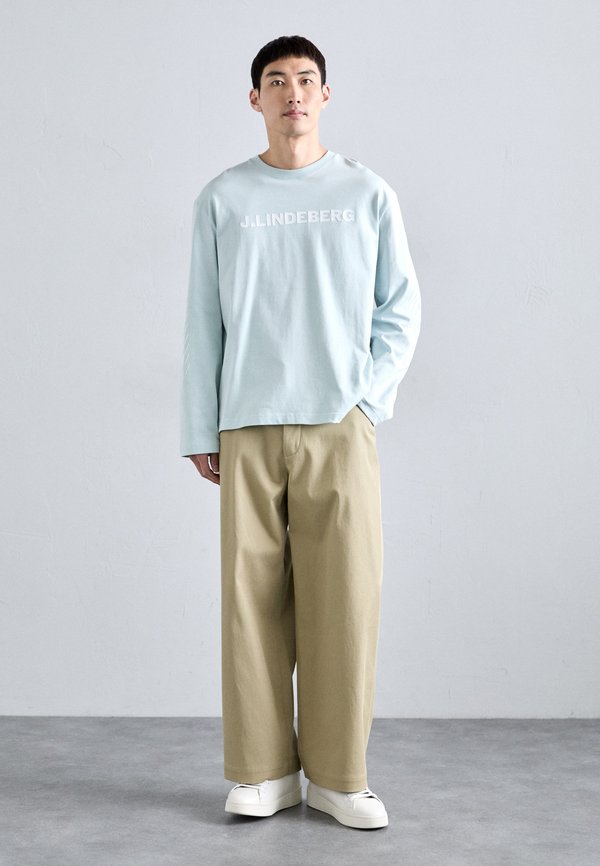 J.LINDEBERG WALSH LS PRINT