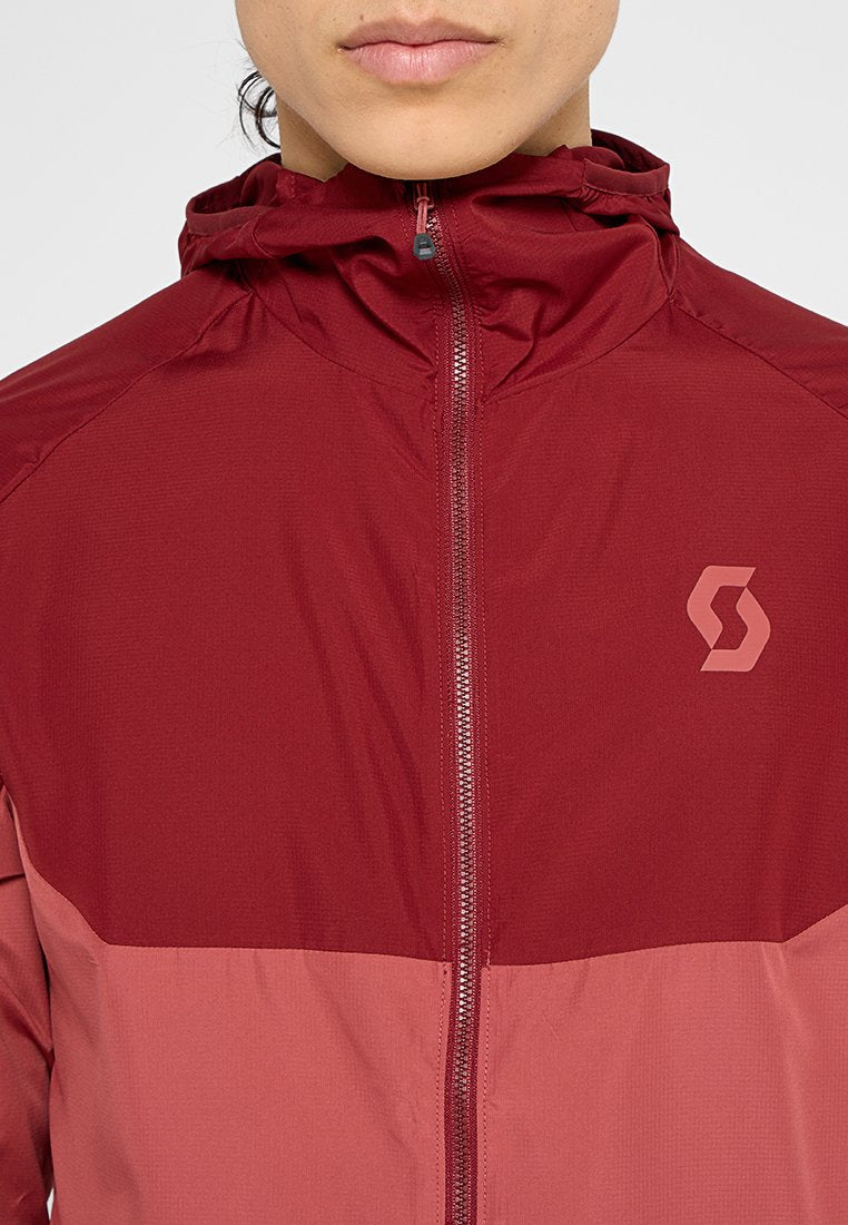 SCOTT Sports Leichte Jacke Media 3