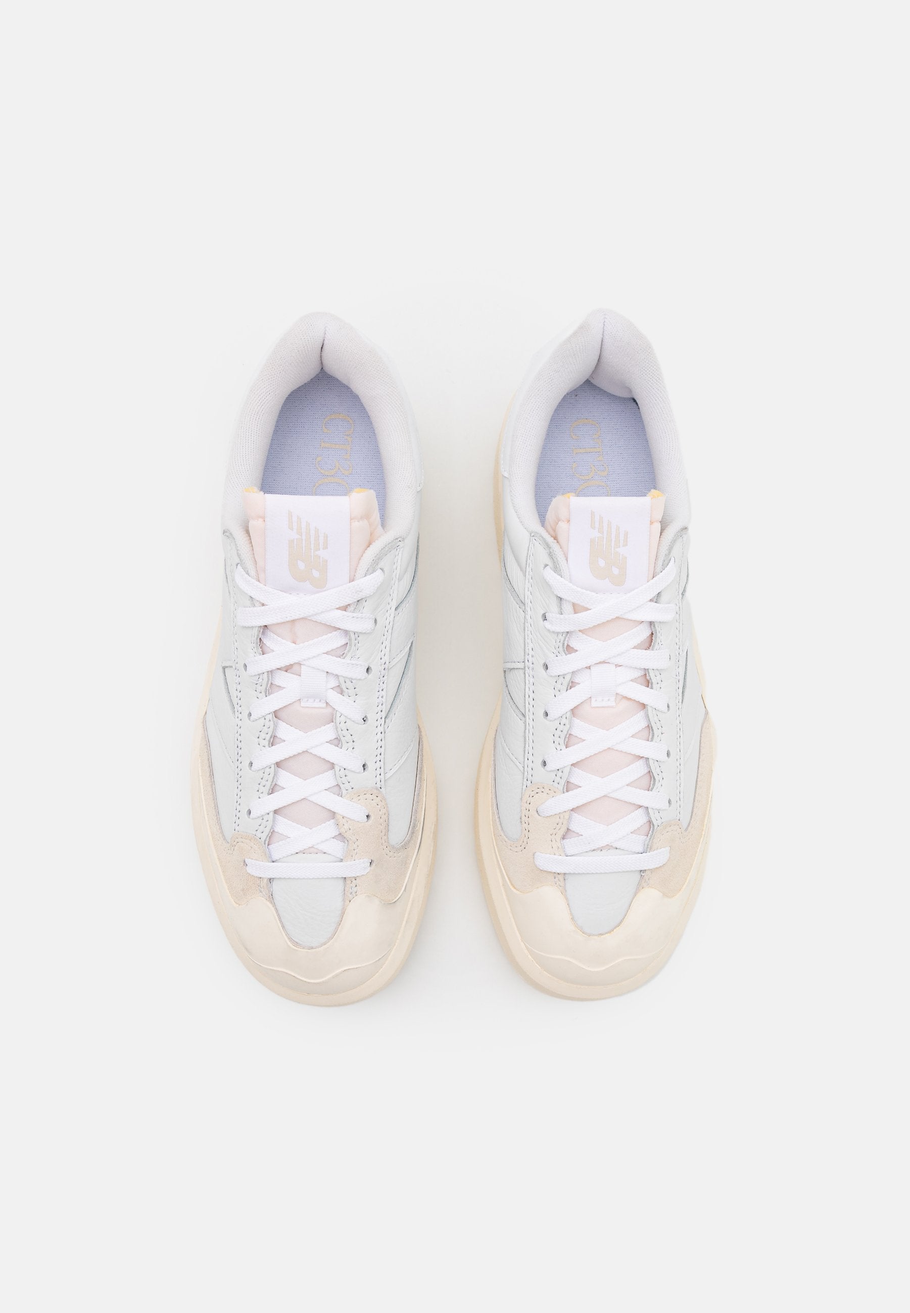 New Balance CT302
