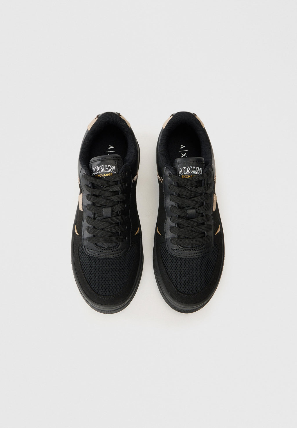 Armani Exchange Sneaker low Media 4