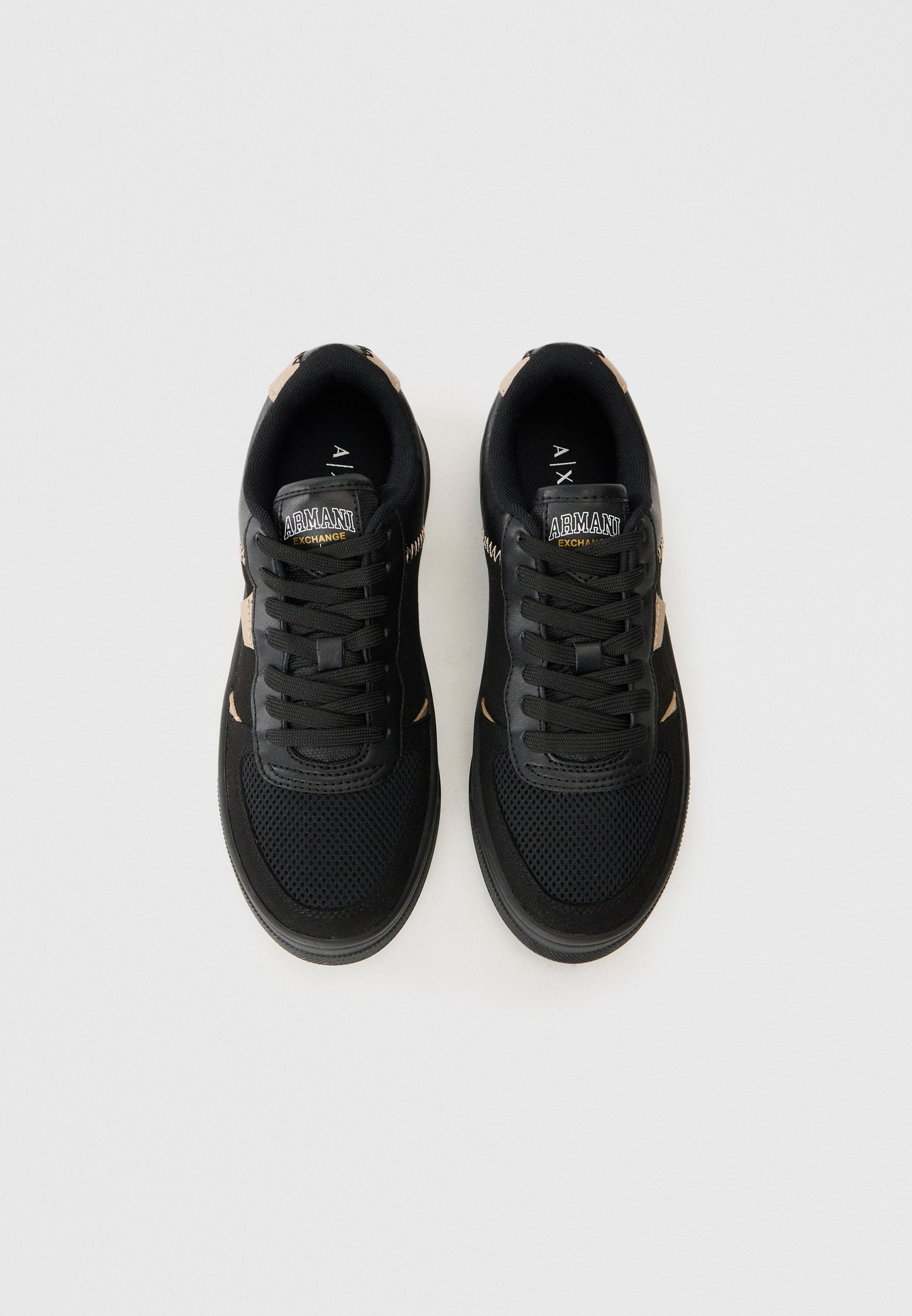 Armani Exchange Sneaker low Media 4