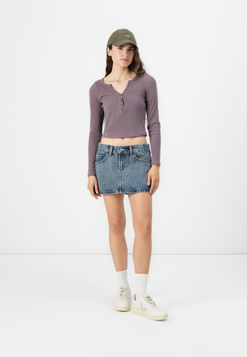 Hollister Co. MINI VENICE