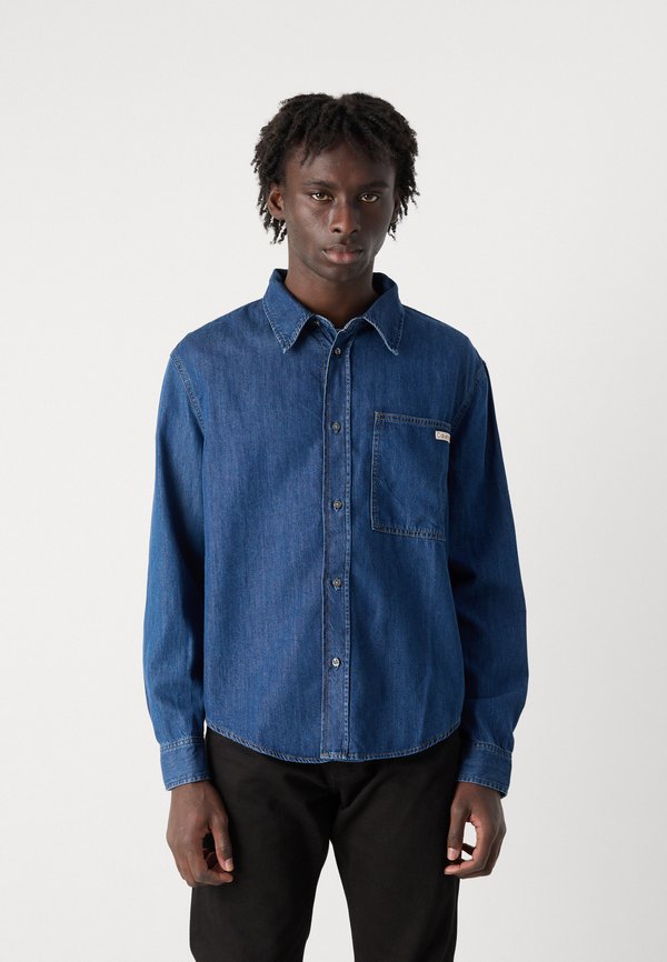 Calvin Klein Jeans REGULAR SHIRT