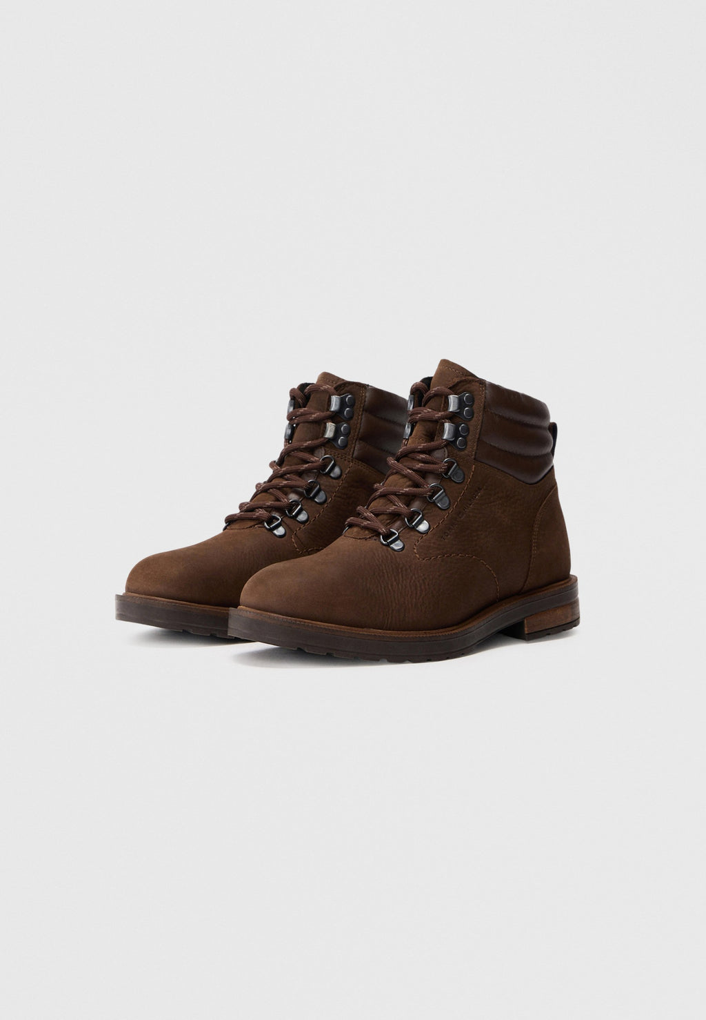 Tommy Hilfiger Schnürstiefelette Media 2
