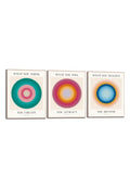 Orange Wallz CREATION 3 PACK