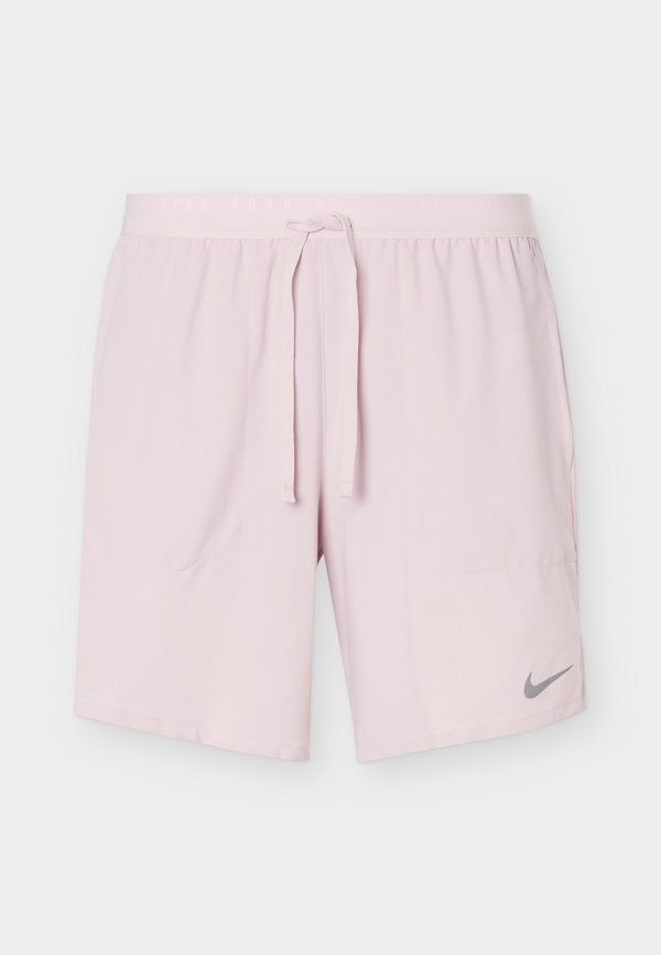 Nike Performance M NK DF STRIDE 7IN BF SHORT - Sports shorts - particle rose